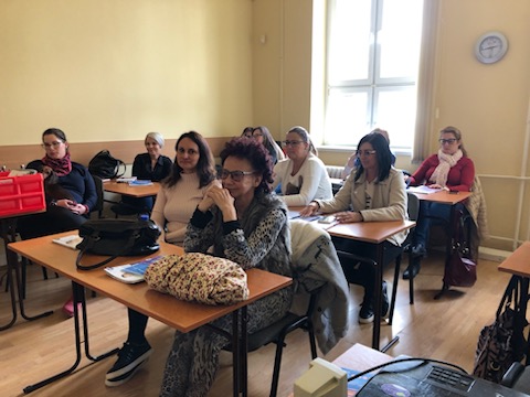 Szakmai nap 2025.04.10.